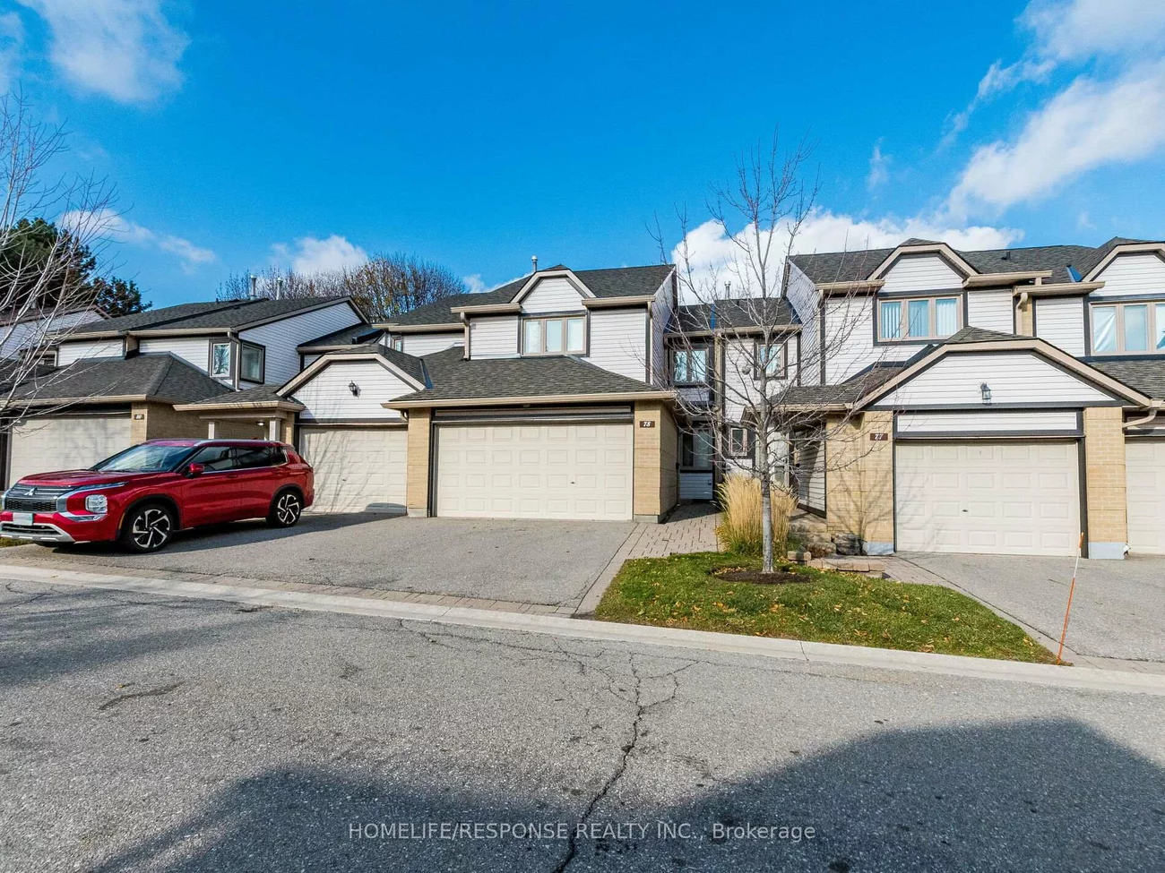 2275, Credit Valley, Central Erin Mills, Mississauga