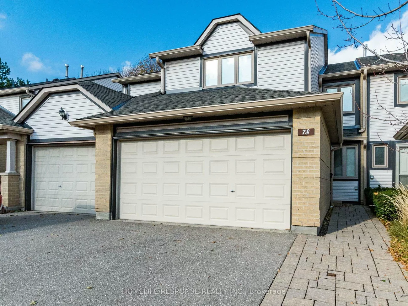 2275, Credit Valley, Central Erin Mills, Mississauga