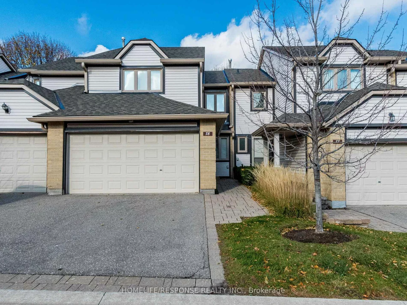 2275, Credit Valley, Central Erin Mills, Mississauga