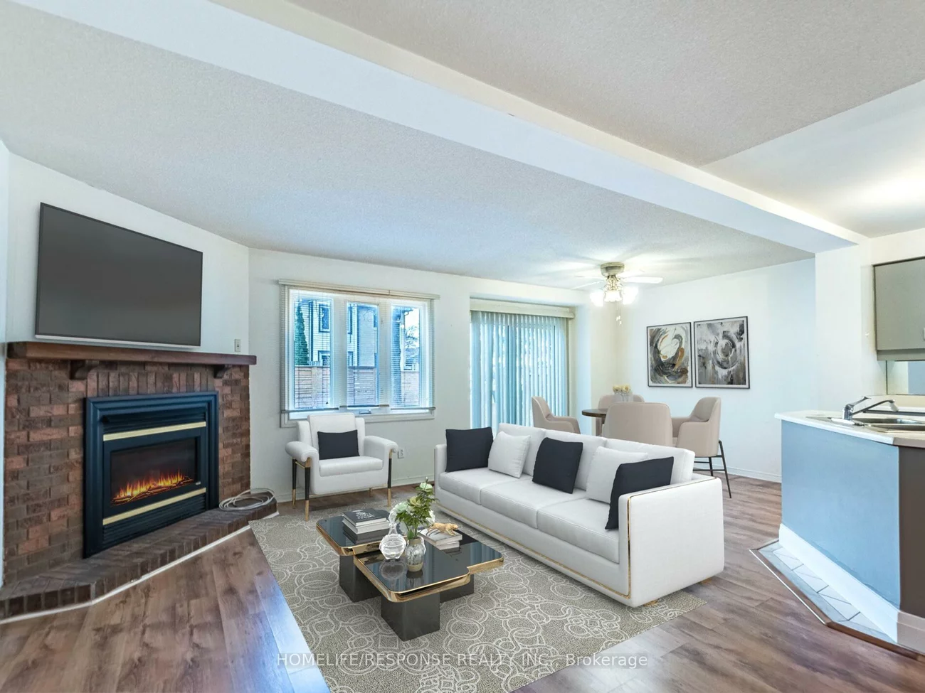 2275, Credit Valley, Central Erin Mills, Mississauga