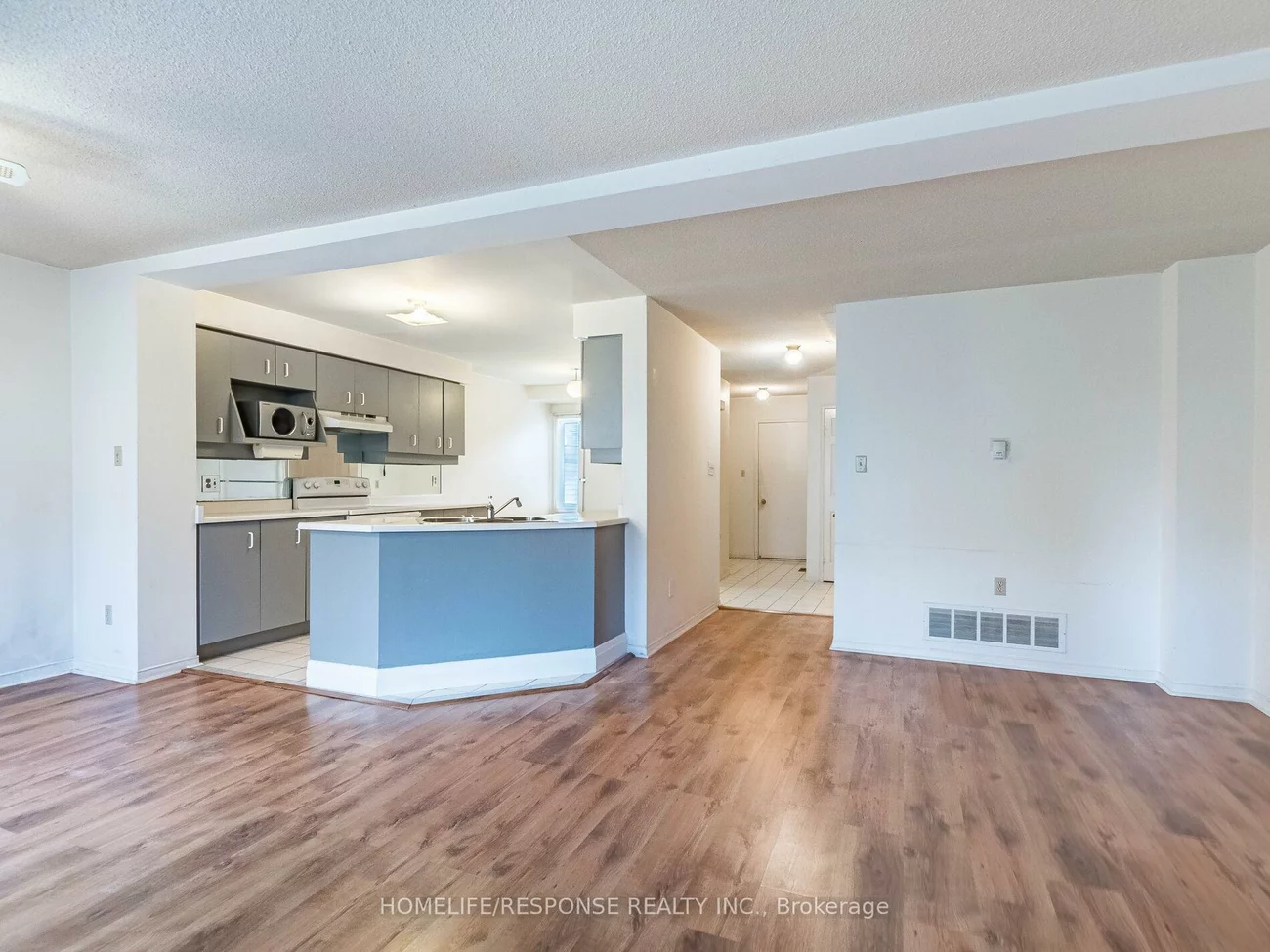 2275, Credit Valley, Central Erin Mills, Mississauga