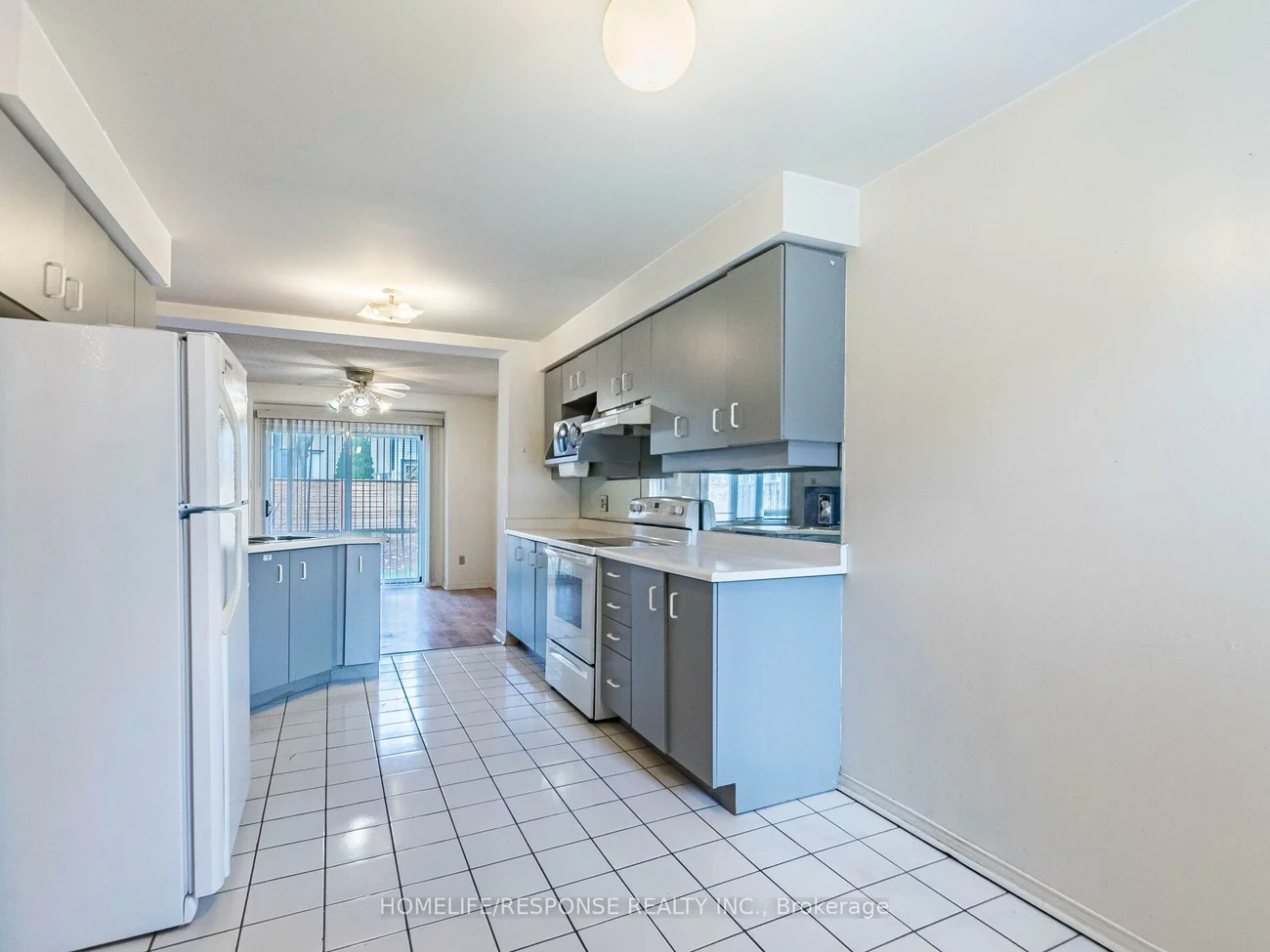 2275, Credit Valley, Central Erin Mills, Mississauga