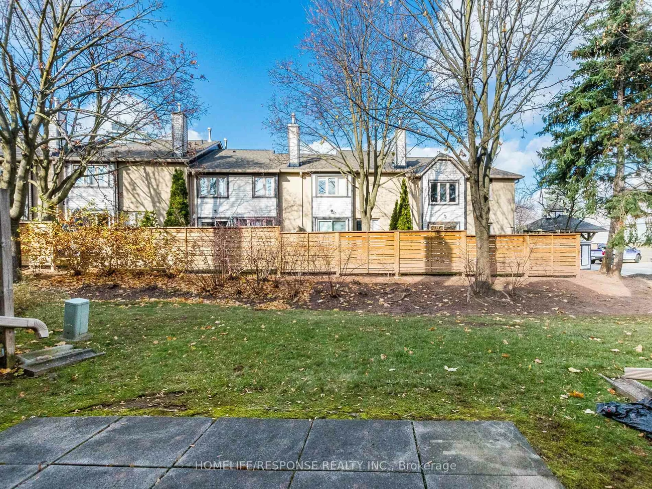 2275, Credit Valley, Central Erin Mills, Mississauga