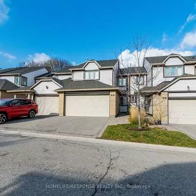 2275, Credit Valley, Central Erin Mills, Mississauga