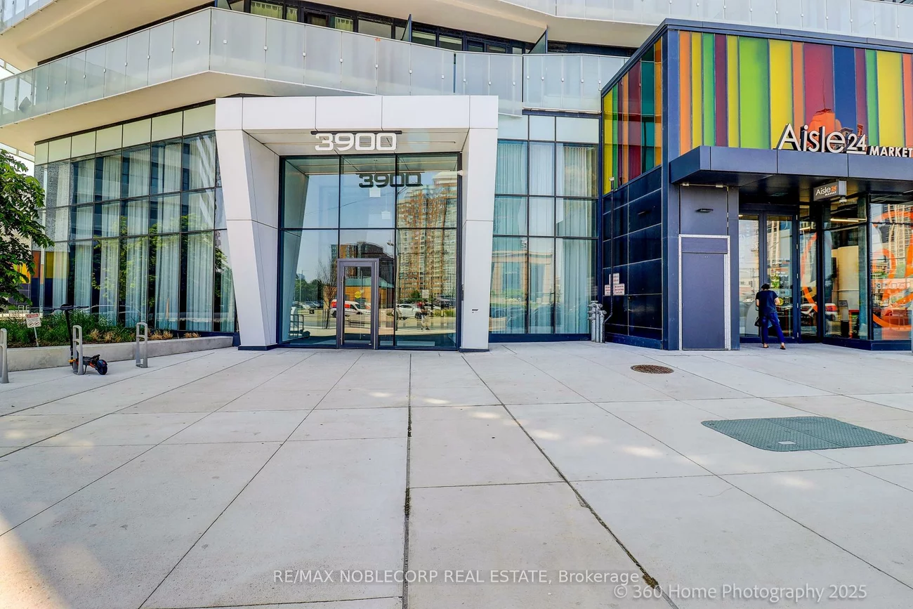 3900, Confederation, City Centre, Mississauga