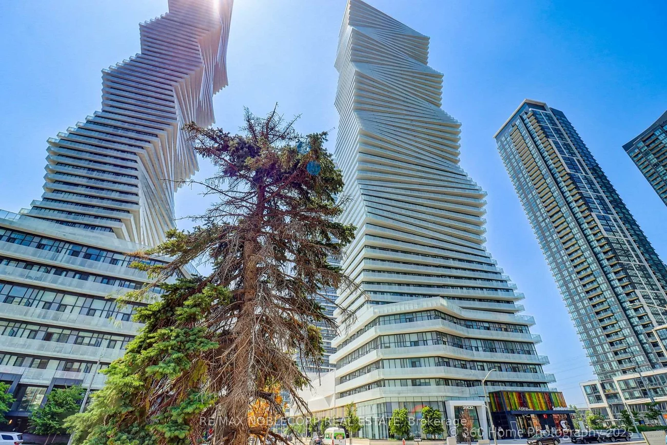 3900, Confederation, City Centre, Mississauga