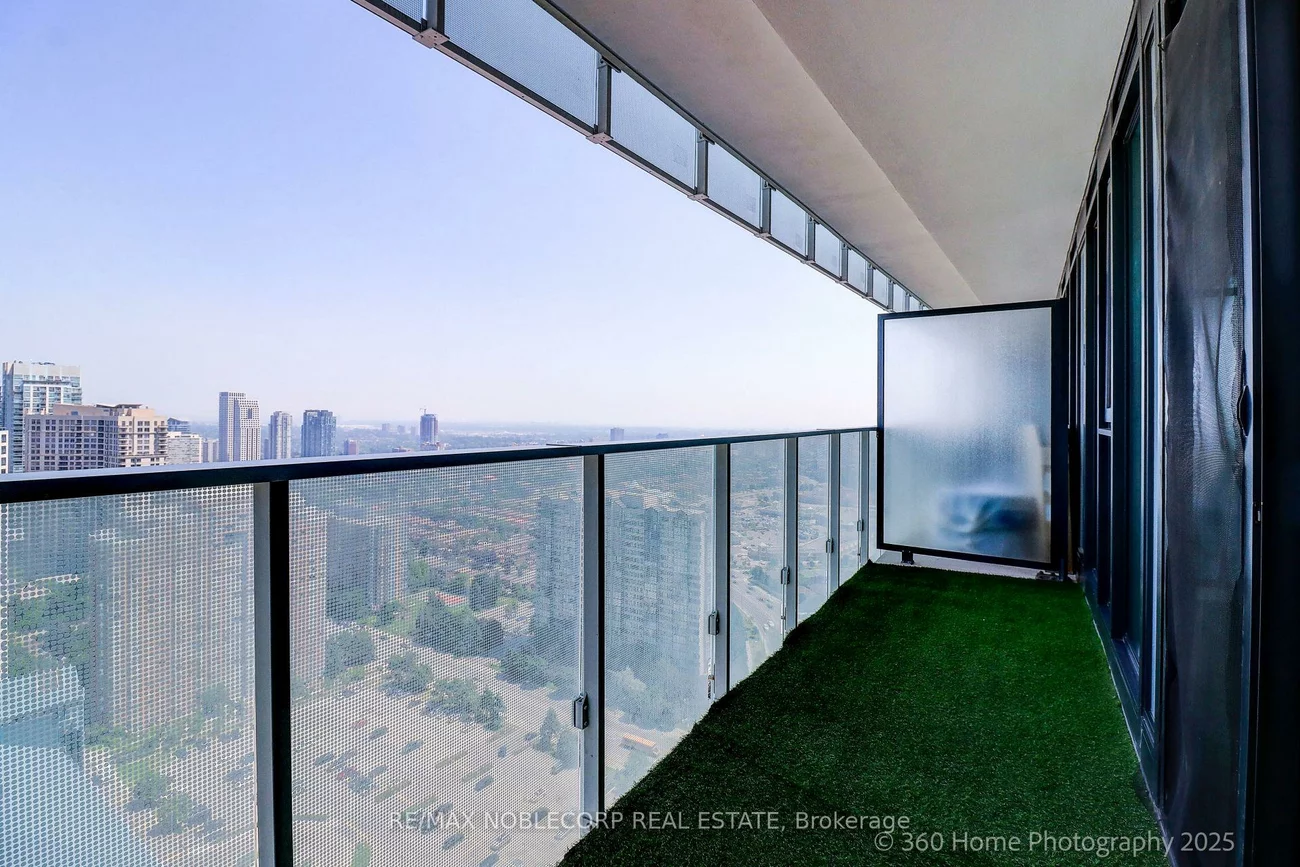 3900, Confederation, City Centre, Mississauga