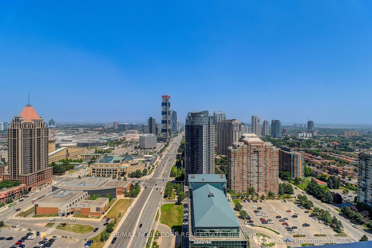 3900, Confederation, City Centre, Mississauga