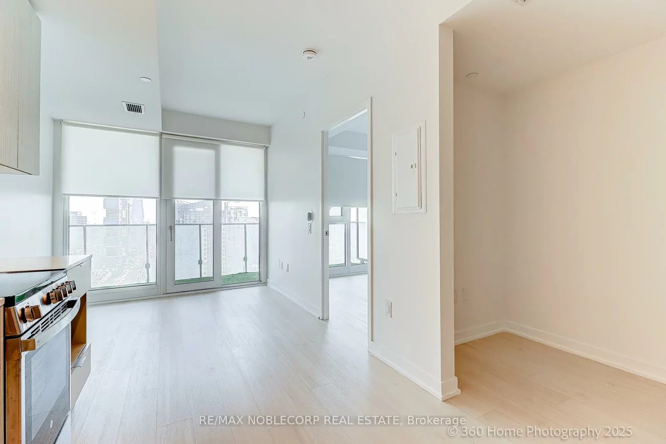 3900, Confederation, City Centre, Mississauga