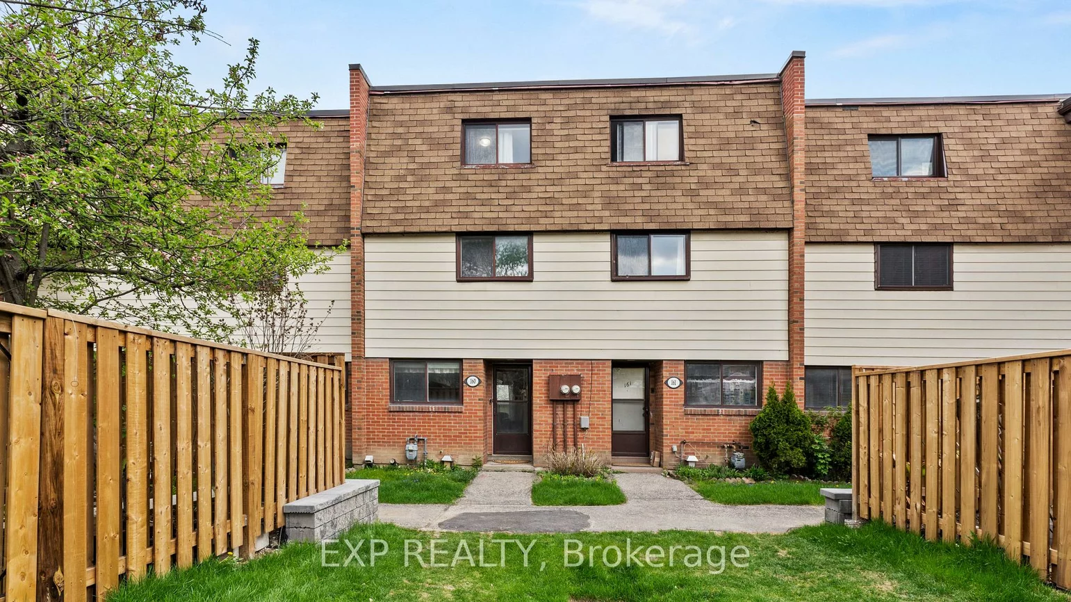 180, Mississauga Valley, Mississauga Valleys, Mississauga