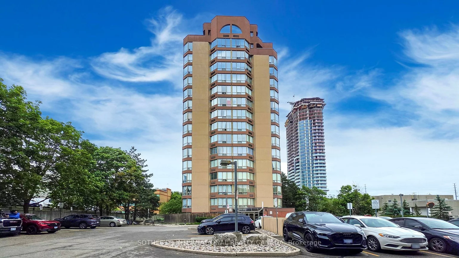 25, Fairview, Fairview, Mississauga