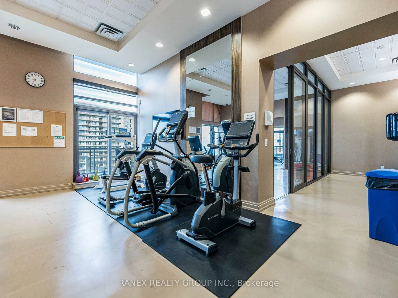 385, Prince Of Wales, City Centre, Mississauga