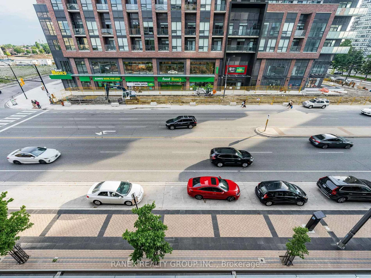 385, Prince Of Wales, City Centre, Mississauga