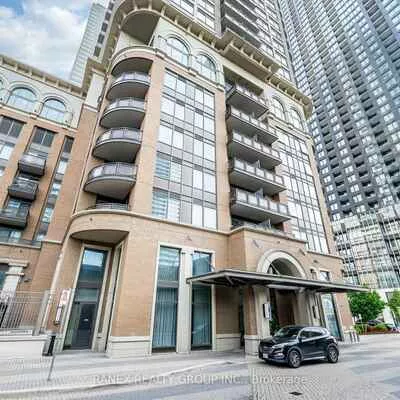 385, Prince Of Wales, City Centre, Mississauga