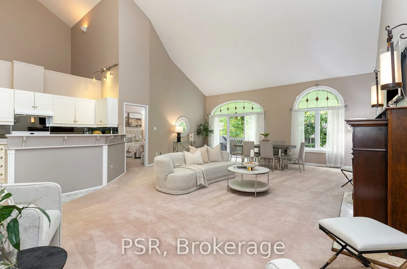 1010, Cristina, Clarkson, Mississauga