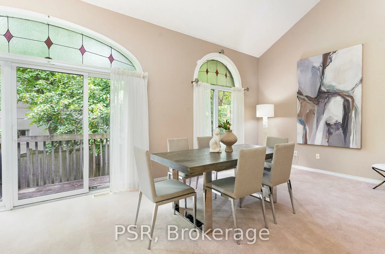 1010, Cristina, Clarkson, Mississauga