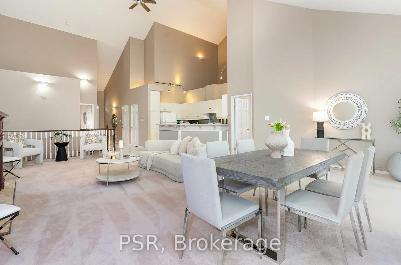 1010, Cristina, Clarkson, Mississauga