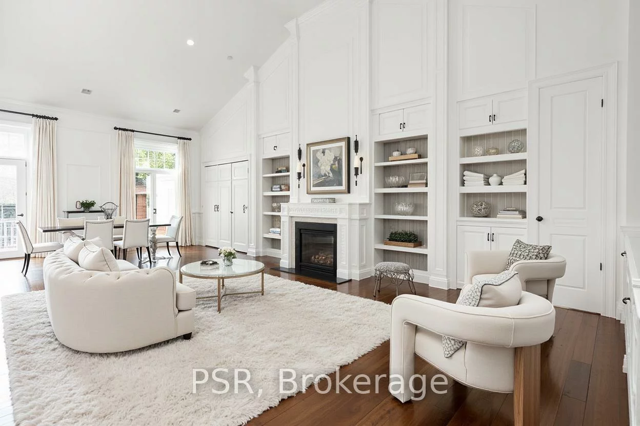 1010, Cristina, Clarkson, Mississauga