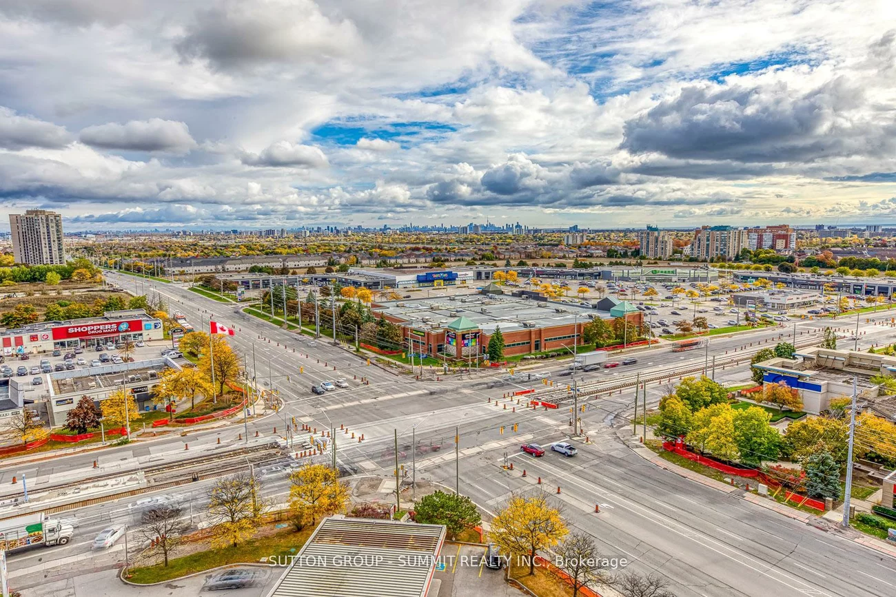 55, Eglinton, Hurontario, Mississauga