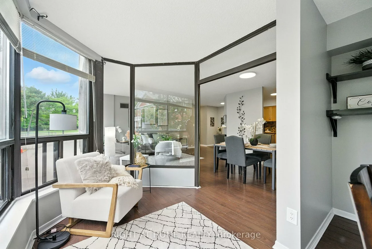 200, Robert Speck, Rathwood, Mississauga