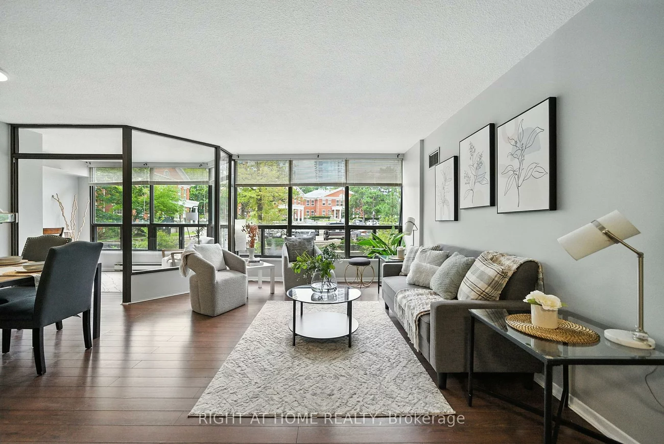 200, Robert Speck, Rathwood, Mississauga