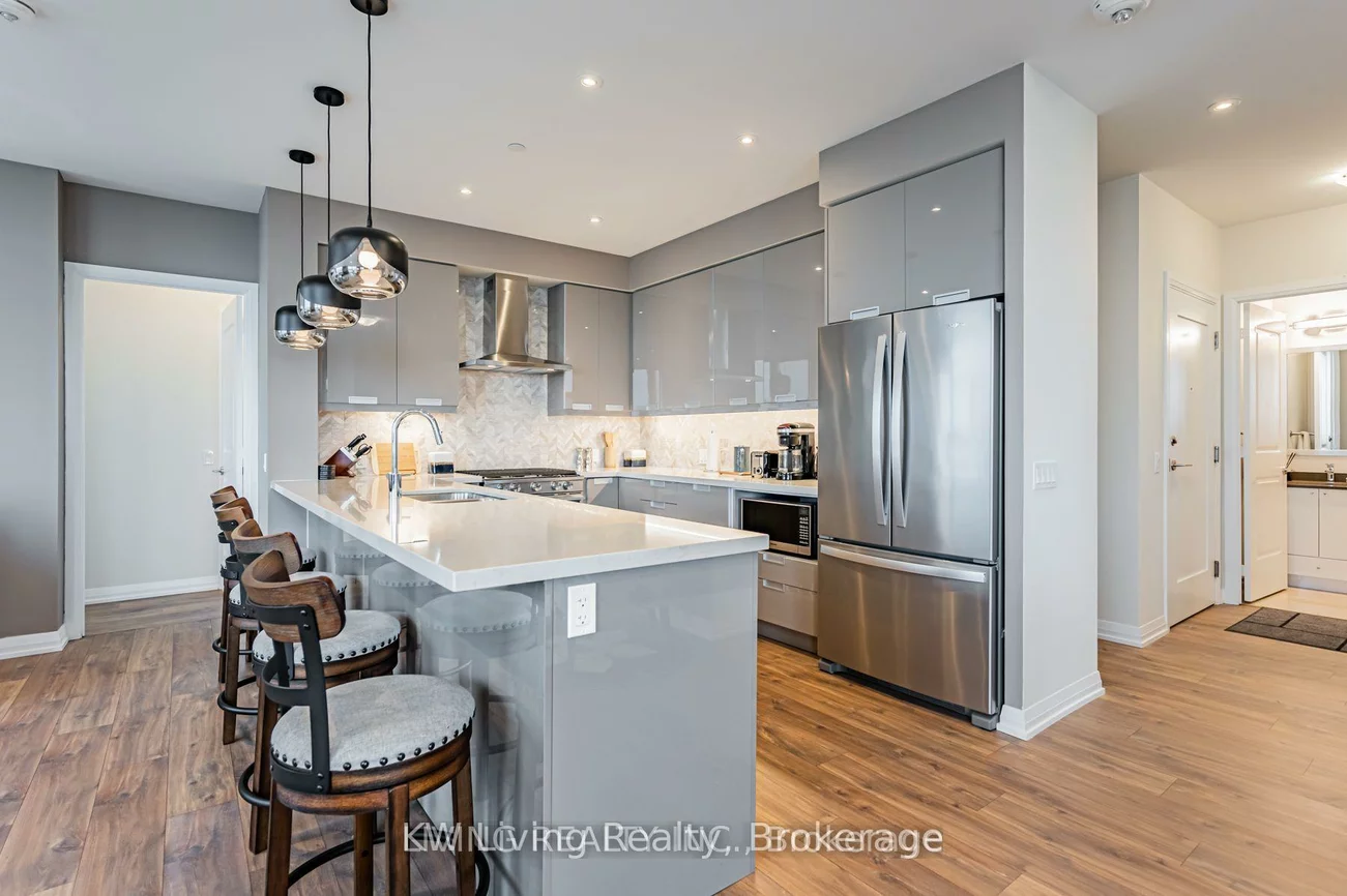 35, Watergarden, City Centre, Mississauga