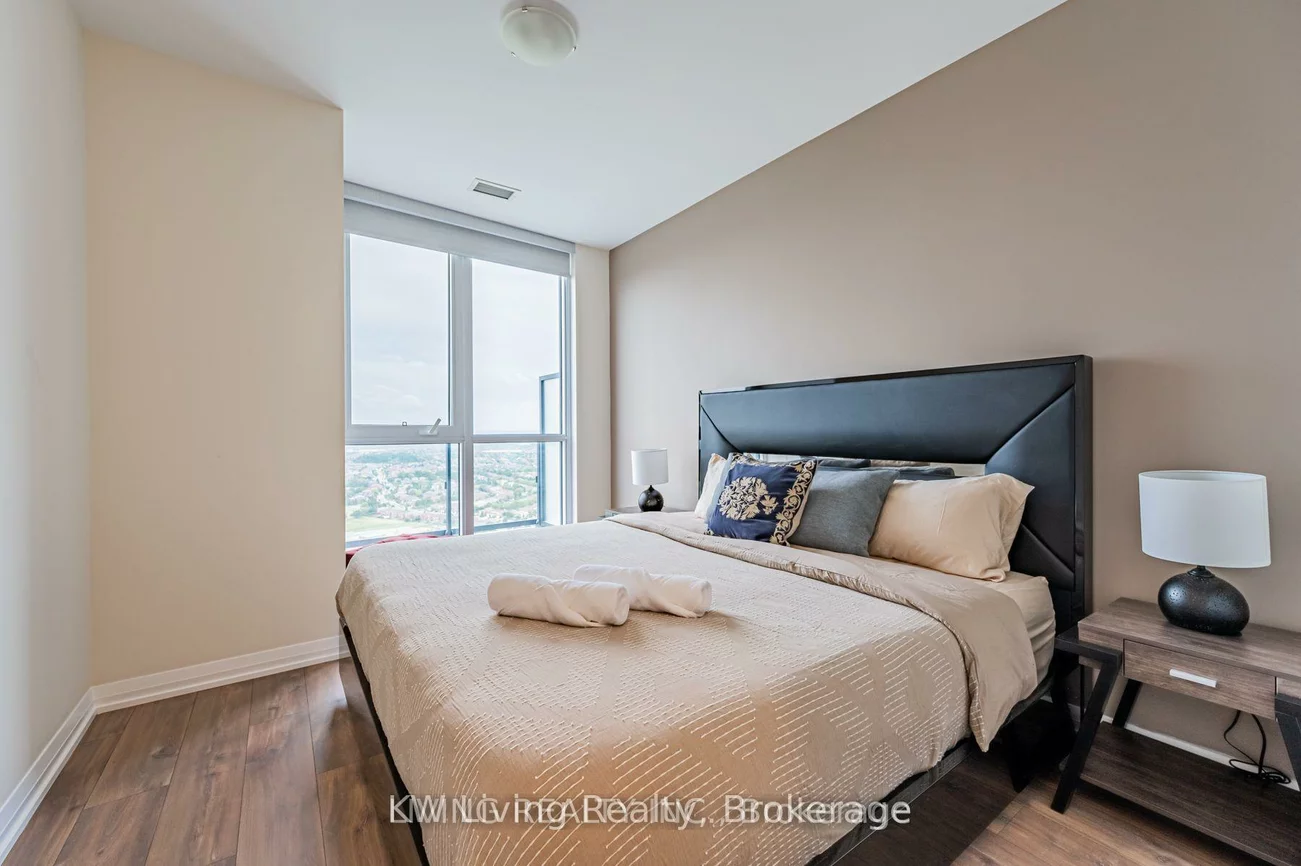 35, Watergarden, City Centre, Mississauga