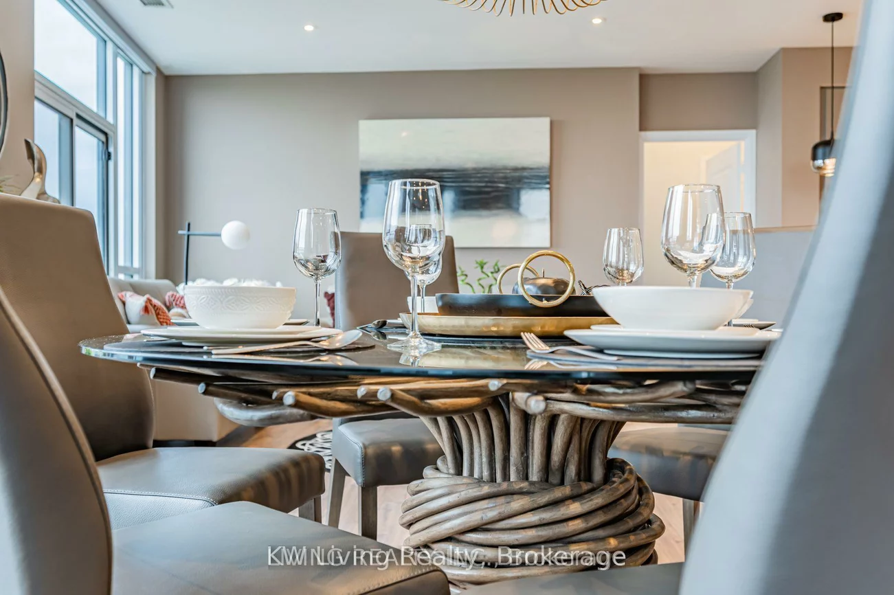 35, Watergarden, City Centre, Mississauga