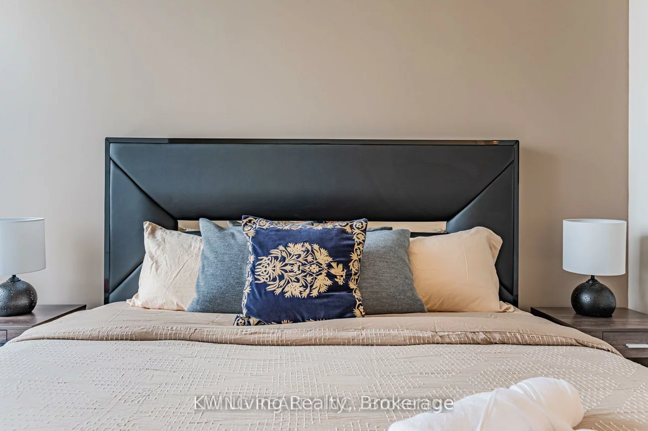 35, Watergarden, City Centre, Mississauga