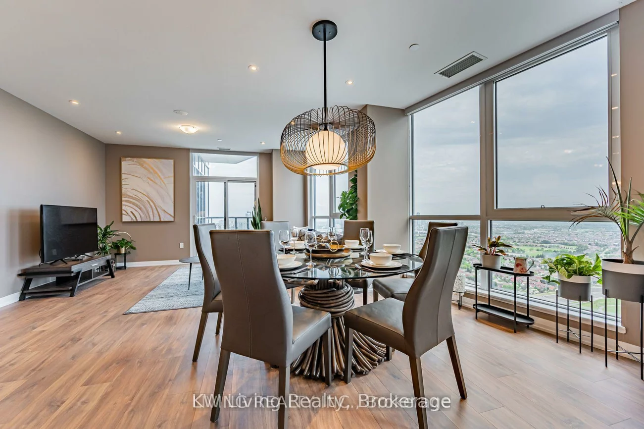 35, Watergarden, City Centre, Mississauga