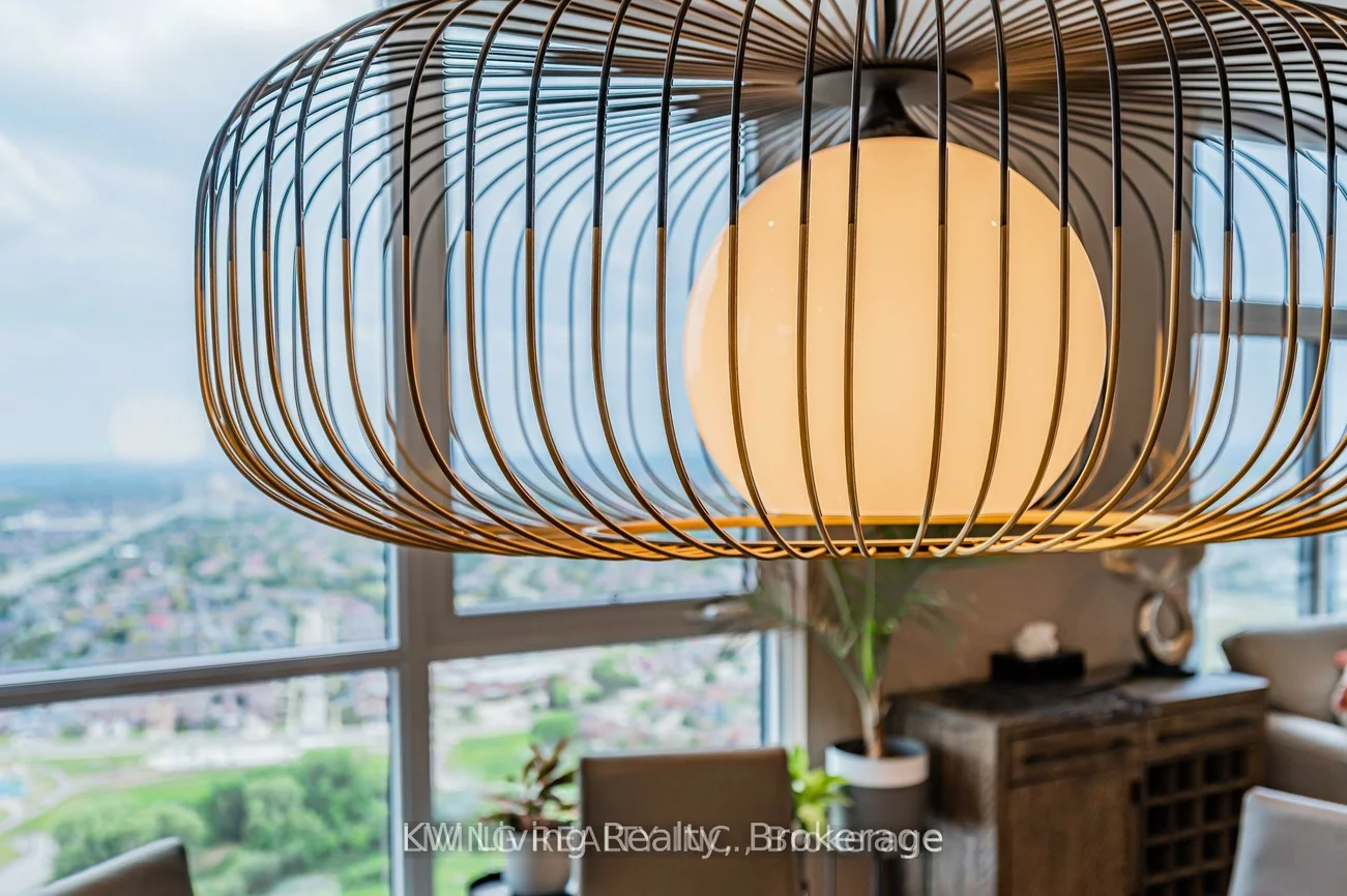 35, Watergarden, City Centre, Mississauga