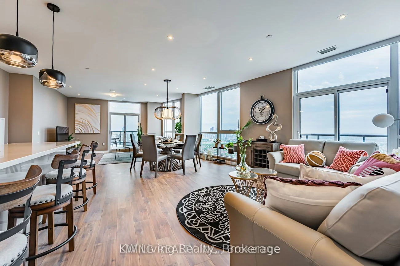 35, Watergarden, City Centre, Mississauga