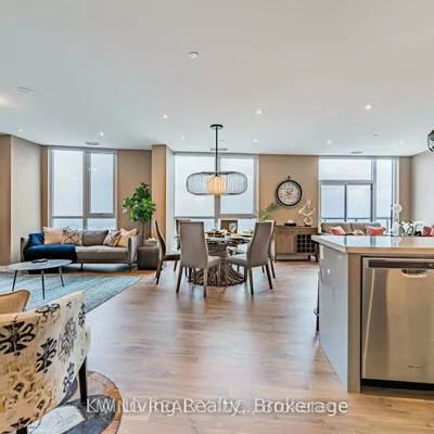 35, Watergarden, City Centre, Mississauga