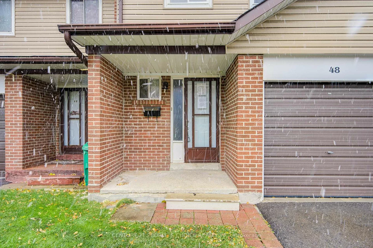 3025, Cedarglen, Erindale, Mississauga
