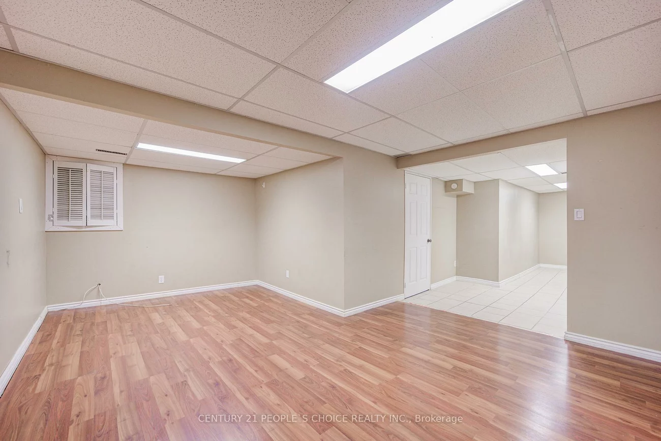 3025, Cedarglen, Erindale, Mississauga