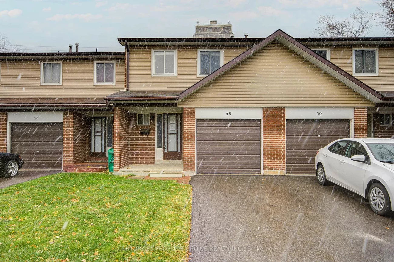 3025, Cedarglen, Erindale, Mississauga