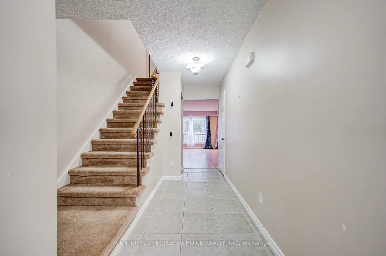 3025, Cedarglen, Erindale, Mississauga