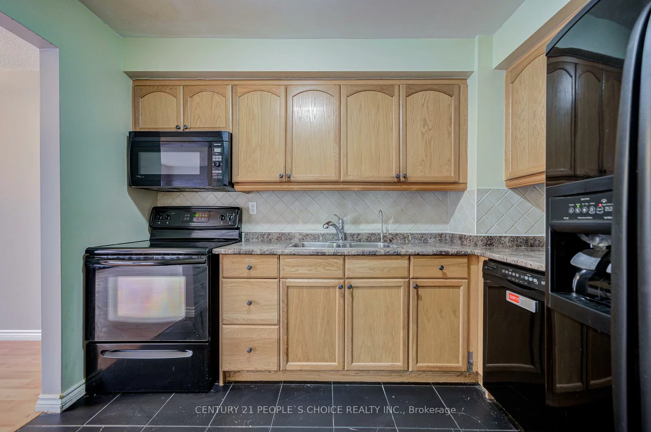 3025, Cedarglen, Erindale, Mississauga