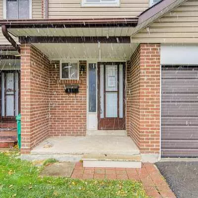 3025, Cedarglen, Erindale, Mississauga