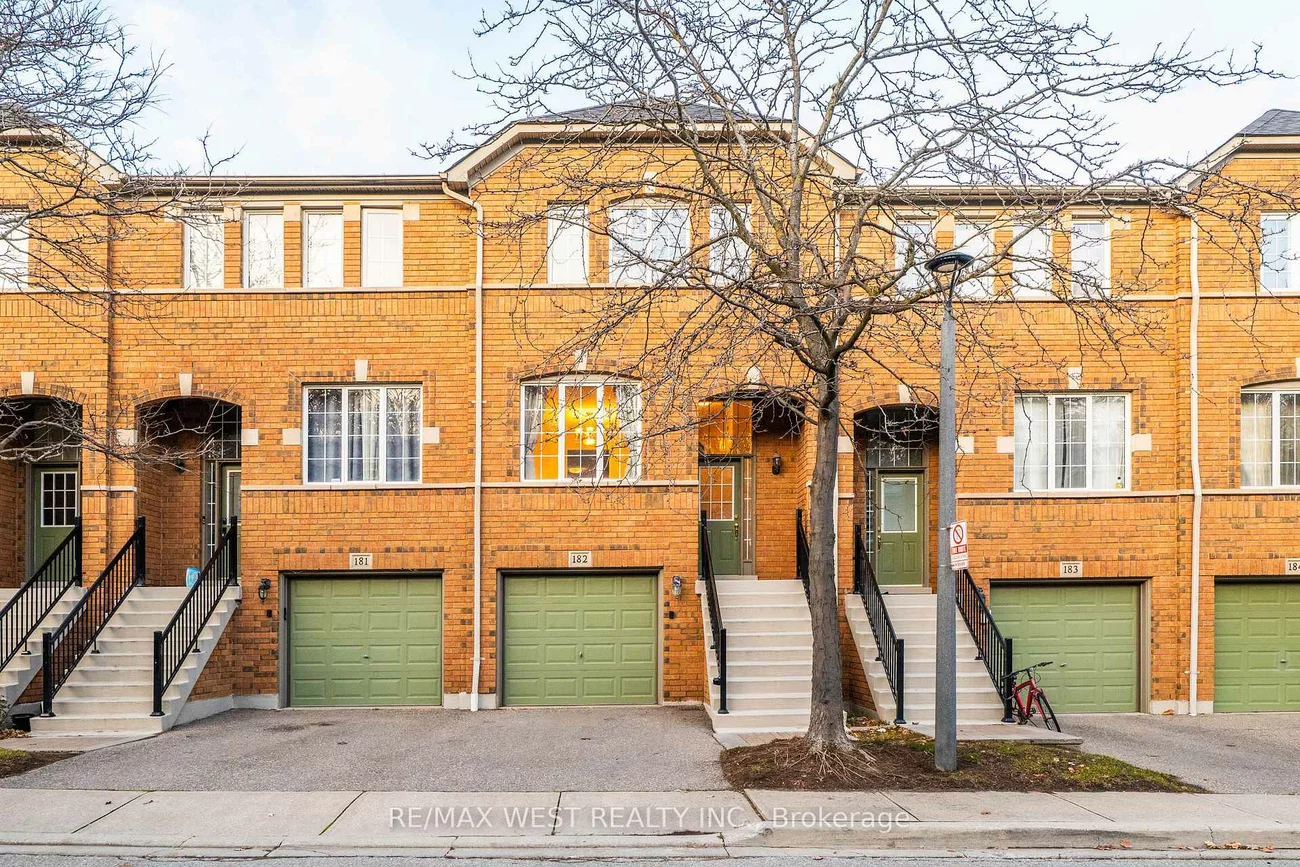 5530, Glen Erin, Central Erin Mills, Mississauga