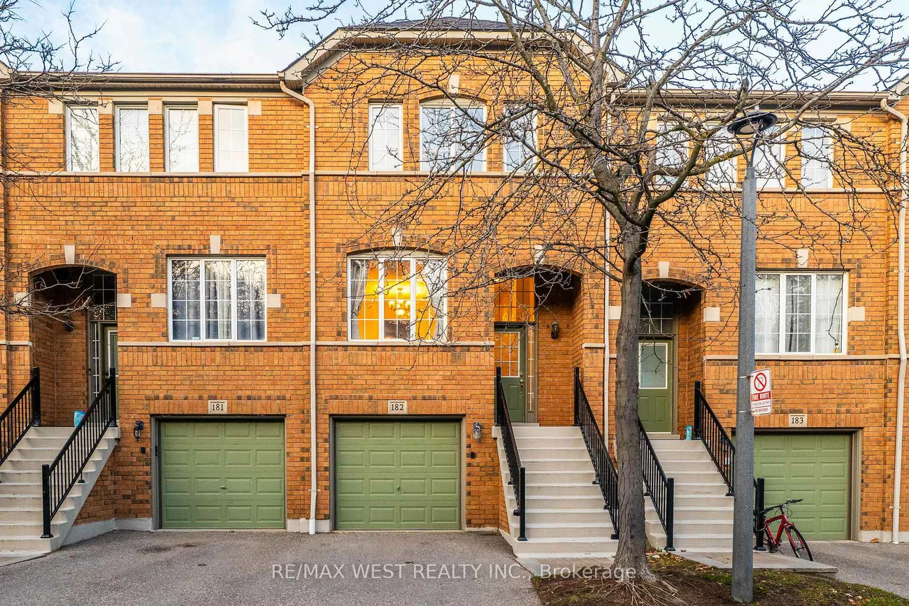 5530, Glen Erin, Central Erin Mills, Mississauga