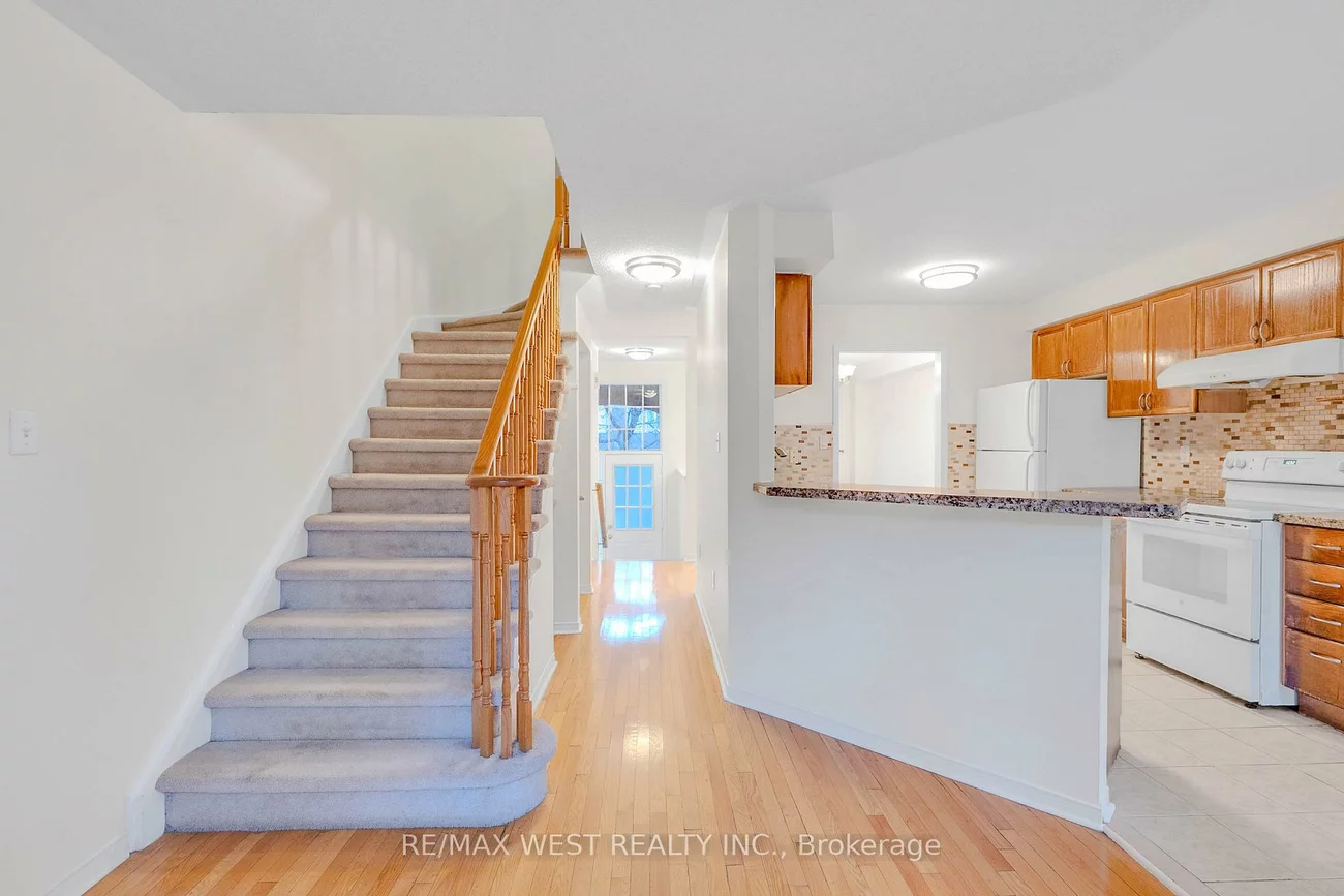 5530, Glen Erin, Central Erin Mills, Mississauga