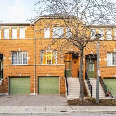 5530, Glen Erin, Central Erin Mills, Mississauga