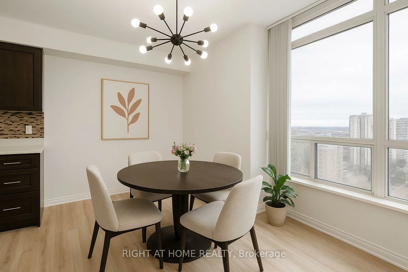 3880, Duke Of York, City Centre, Mississauga