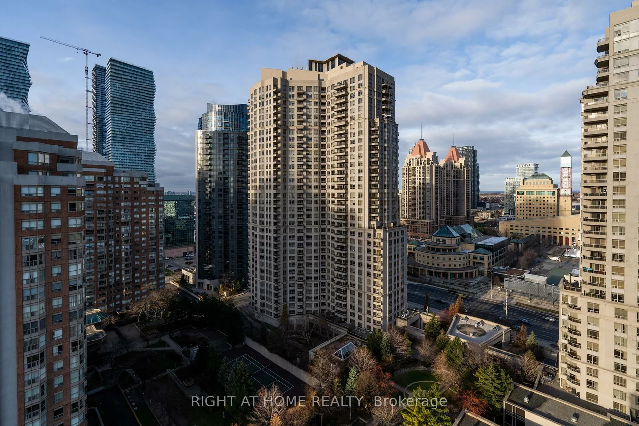 3880, Duke Of York, City Centre, Mississauga