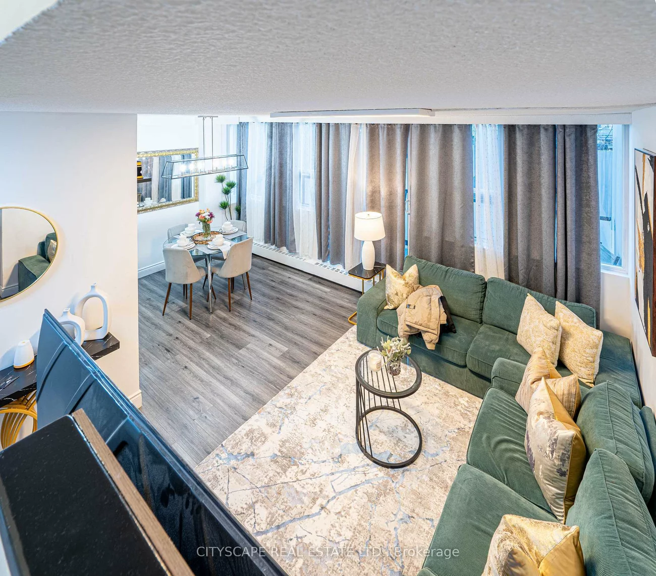 2121, Roche, Sheridan, Mississauga