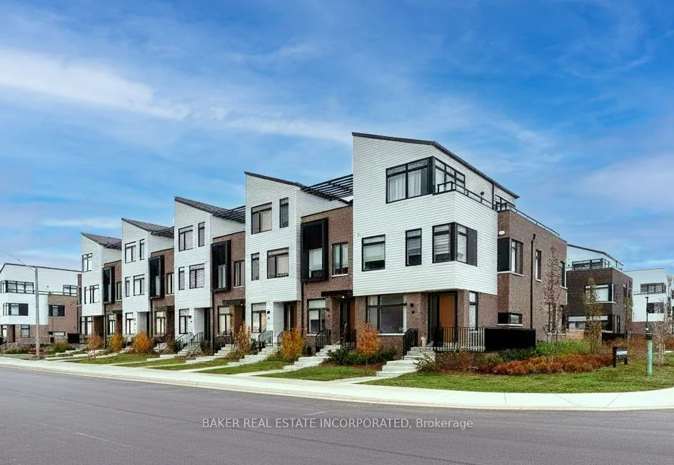 50, Coveside, Port Credit, Mississauga