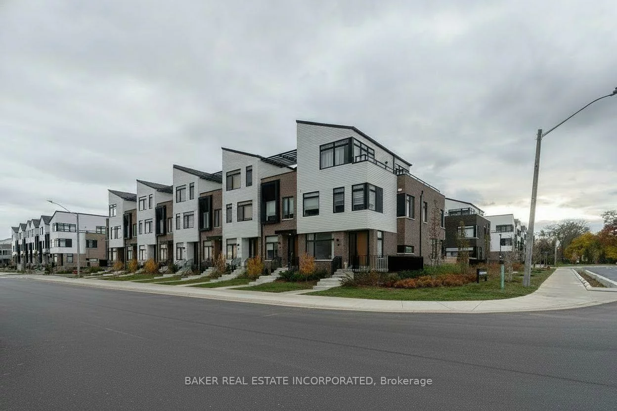 50, Coveside, Port Credit, Mississauga