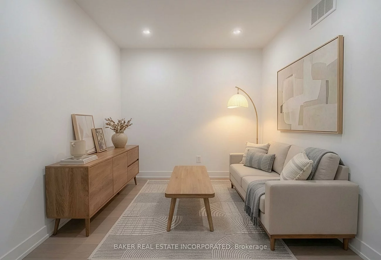 50, Coveside, Port Credit, Mississauga