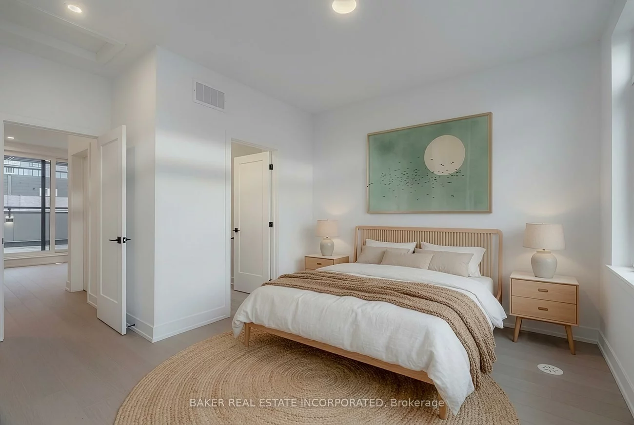 50, Coveside, Port Credit, Mississauga